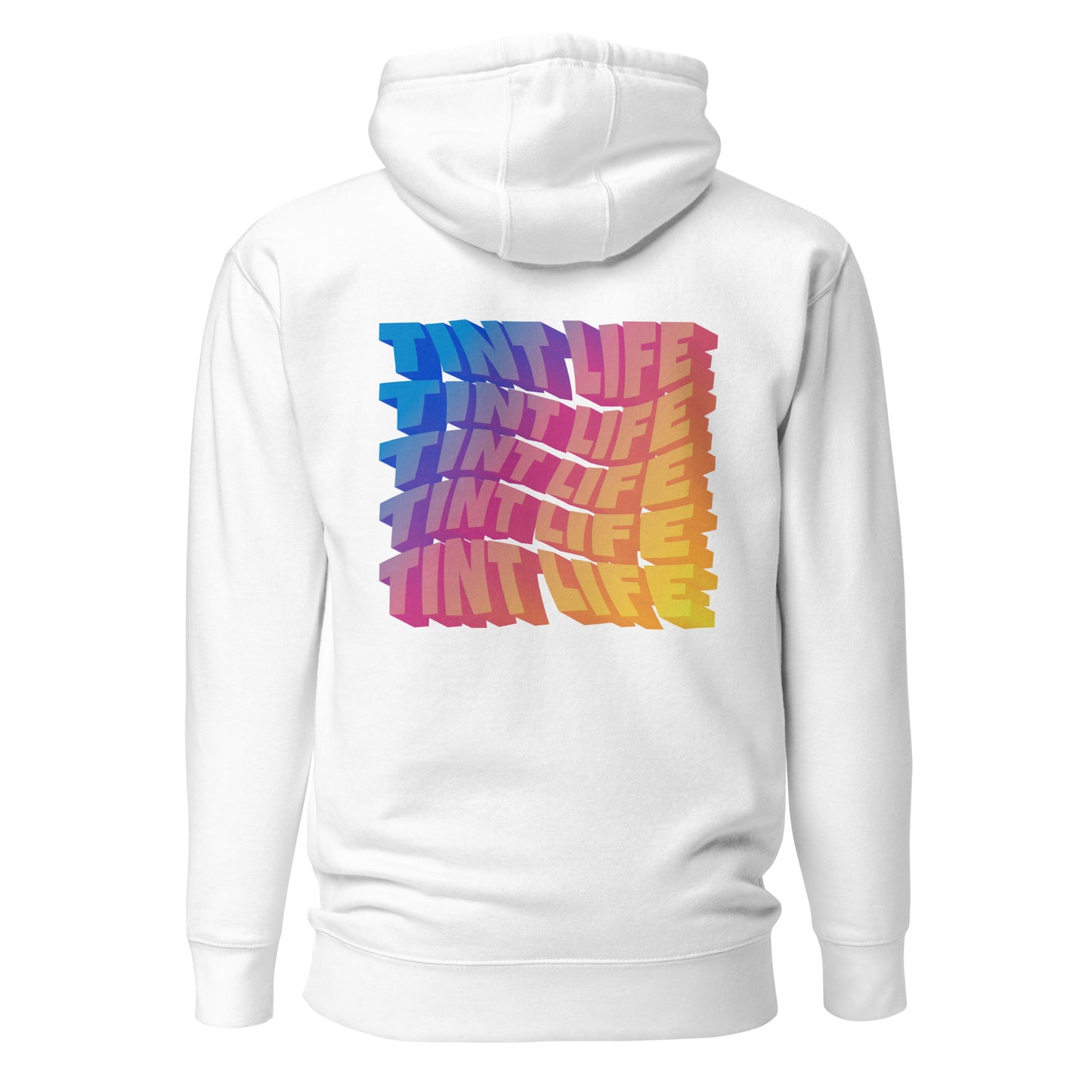 Tint Life Unisex Hoodie