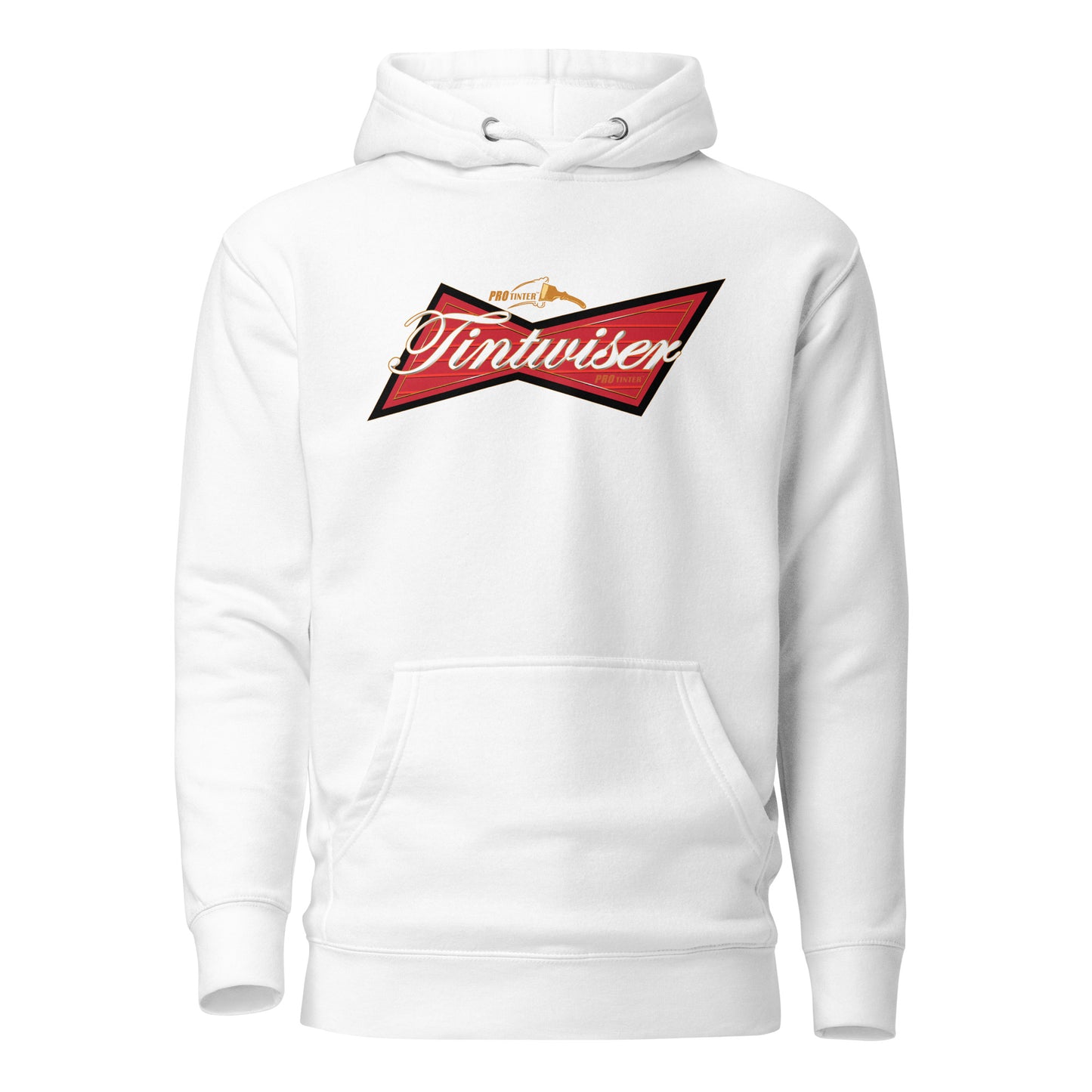 Tintwiser Unisex Hoodie Collector's Edition