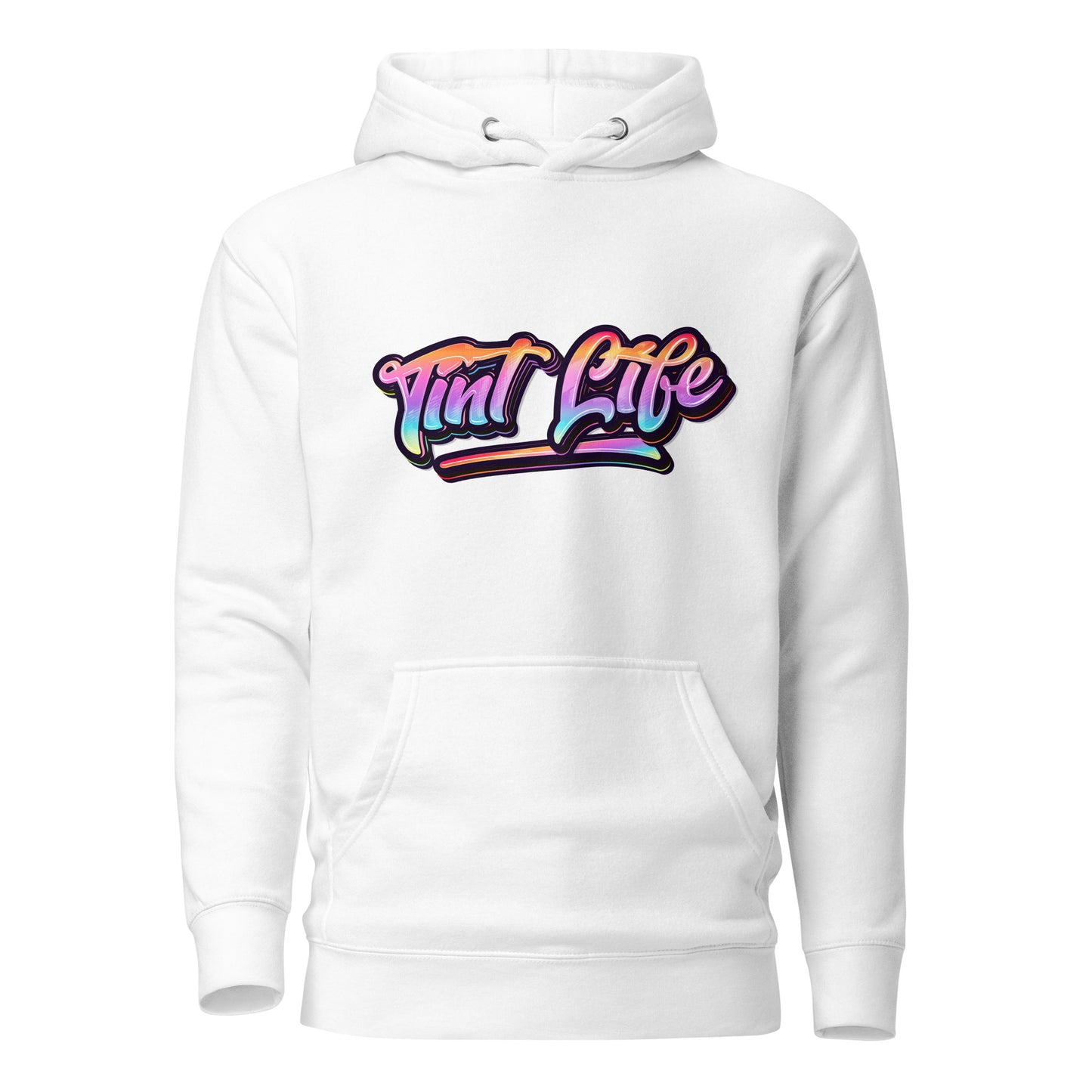 Tint Life Unisex Hoodie