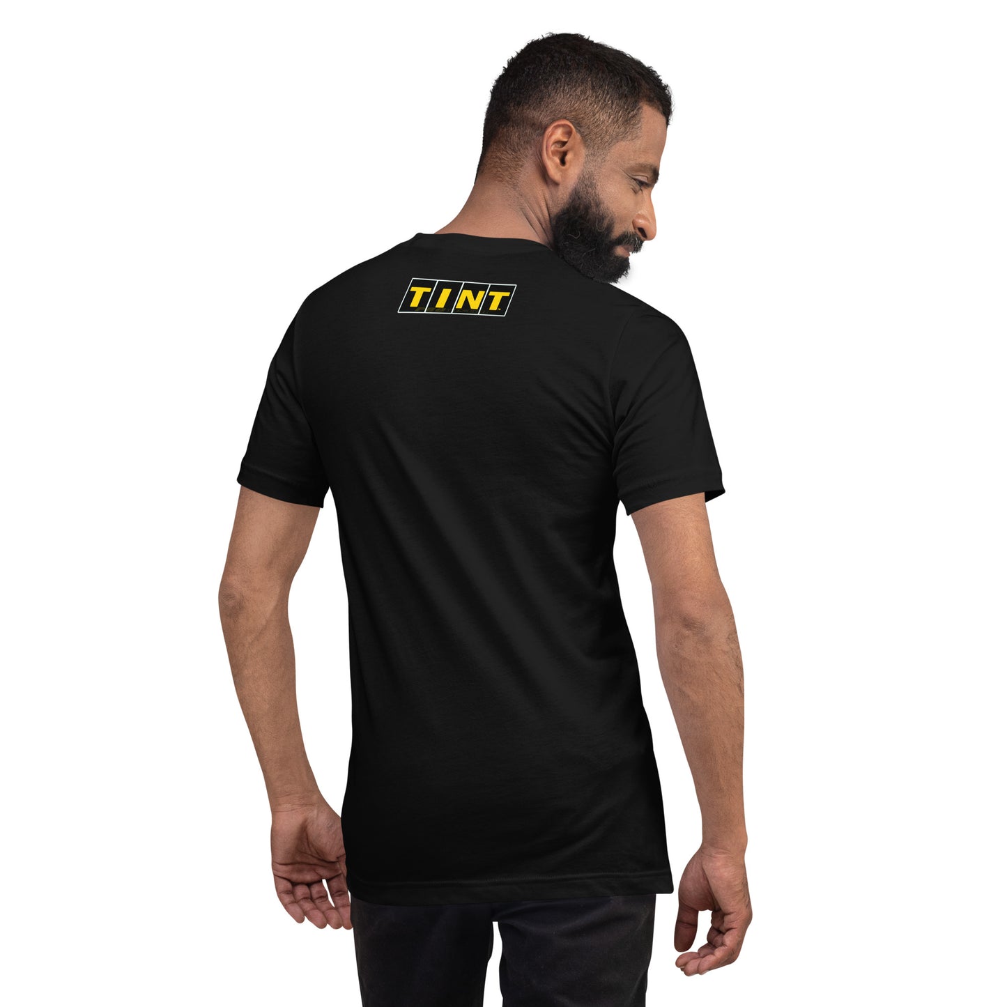 Packing Heat by Pro Tinter Unisex T-Shirt (On Sale)