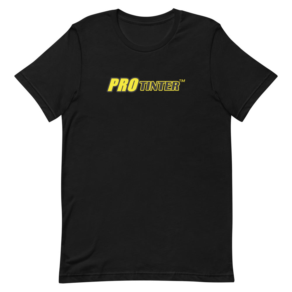 Pro Tinter X Pro Edition Short-sleeve unisex t-shirt