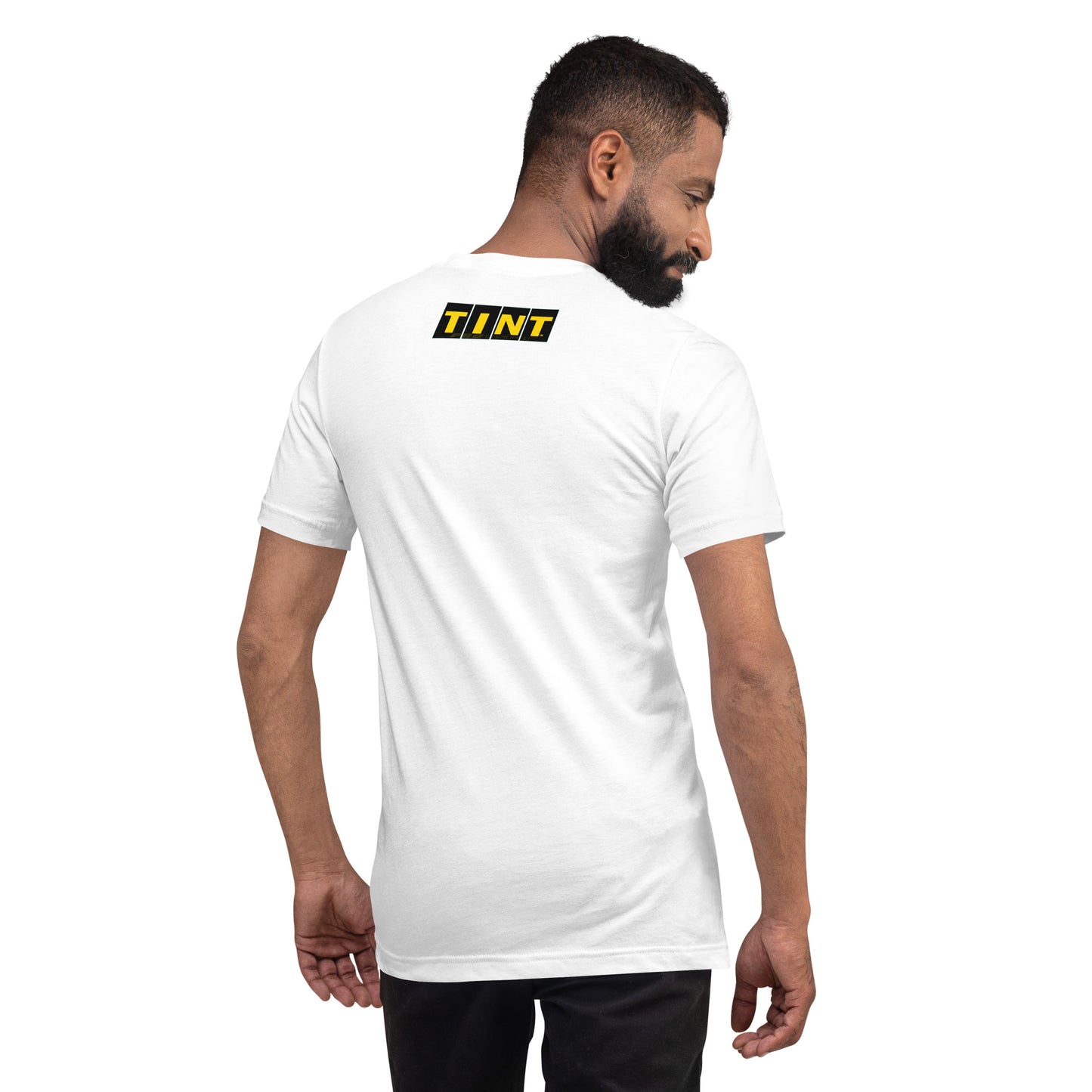 Packing Heat by Pro Tinter Unisex T-Shirt (On Sale)