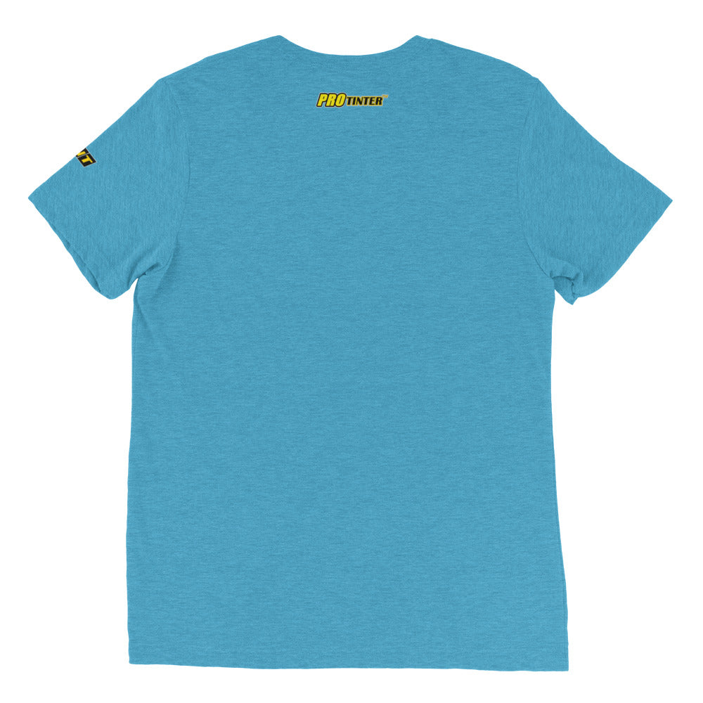 TINT with OLFA by Pro Tinter Short Sleeve T-shirt
