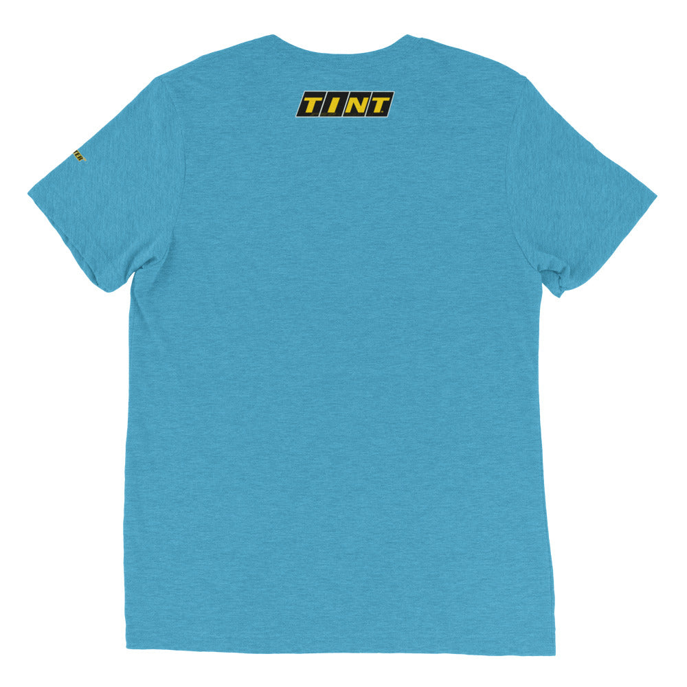 TINT by PRO Tinter Short Sleeve T-shirt (Sale)