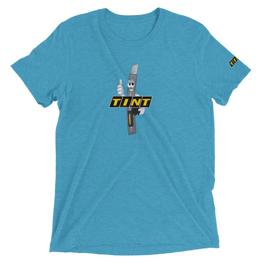 TINT with OLFA by Pro Tinter Short Sleeve T-shirt