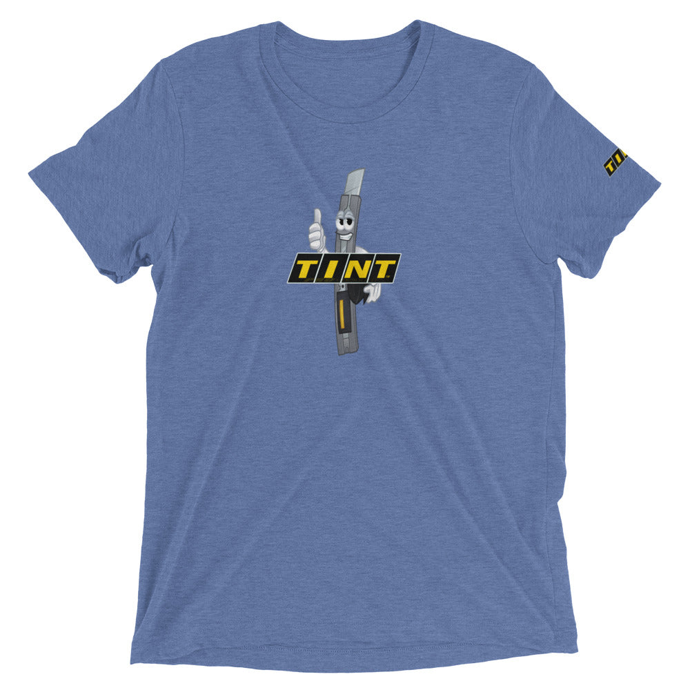 TINT with OLFA by Pro Tinter Short Sleeve T-shirt