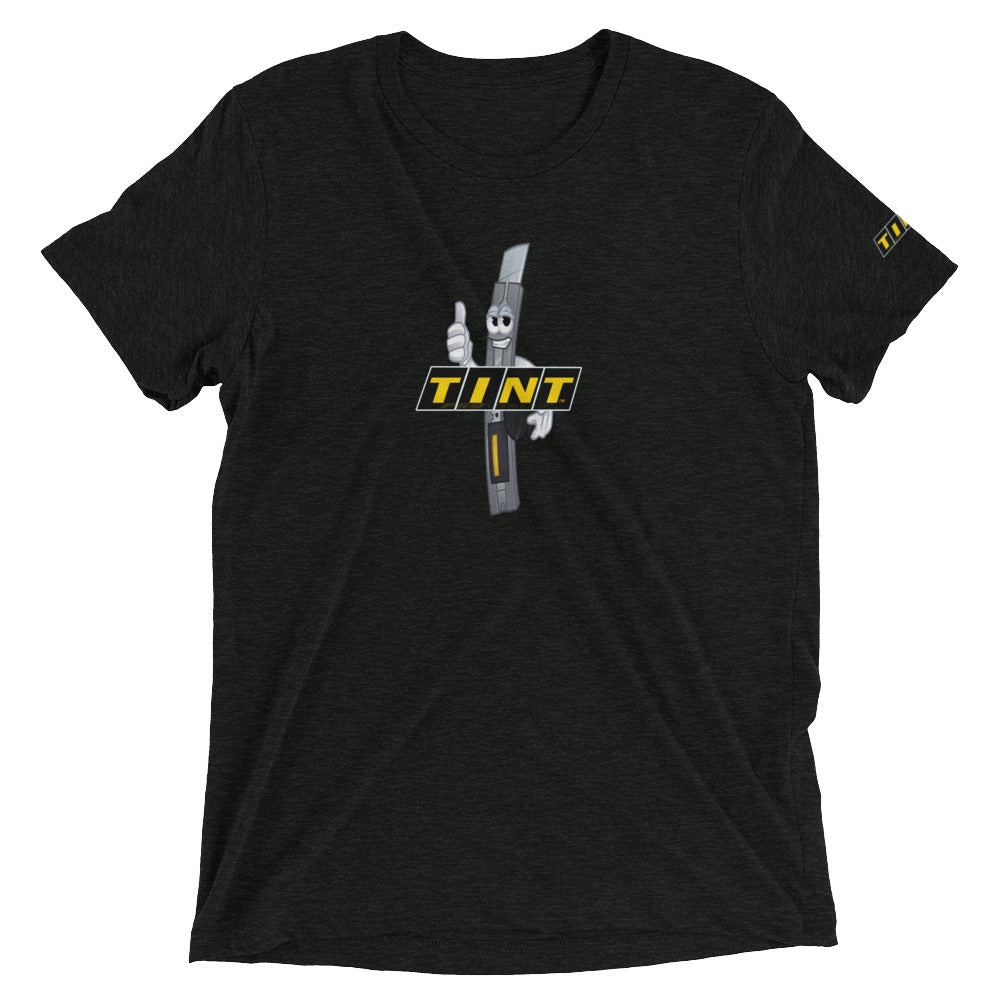 TINT with OLFA by Pro Tinter Short Sleeve T-shirt