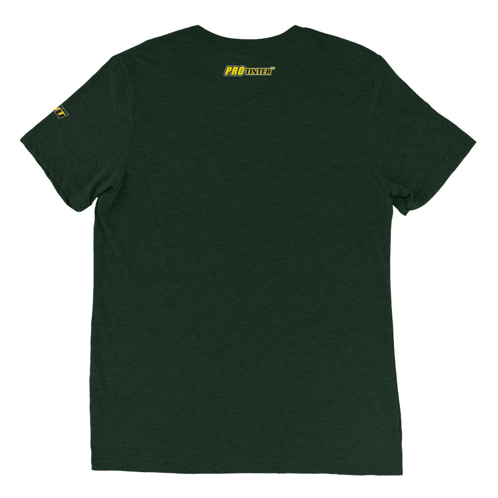 TINT with OLFA by Pro Tinter Short Sleeve T-shirt
