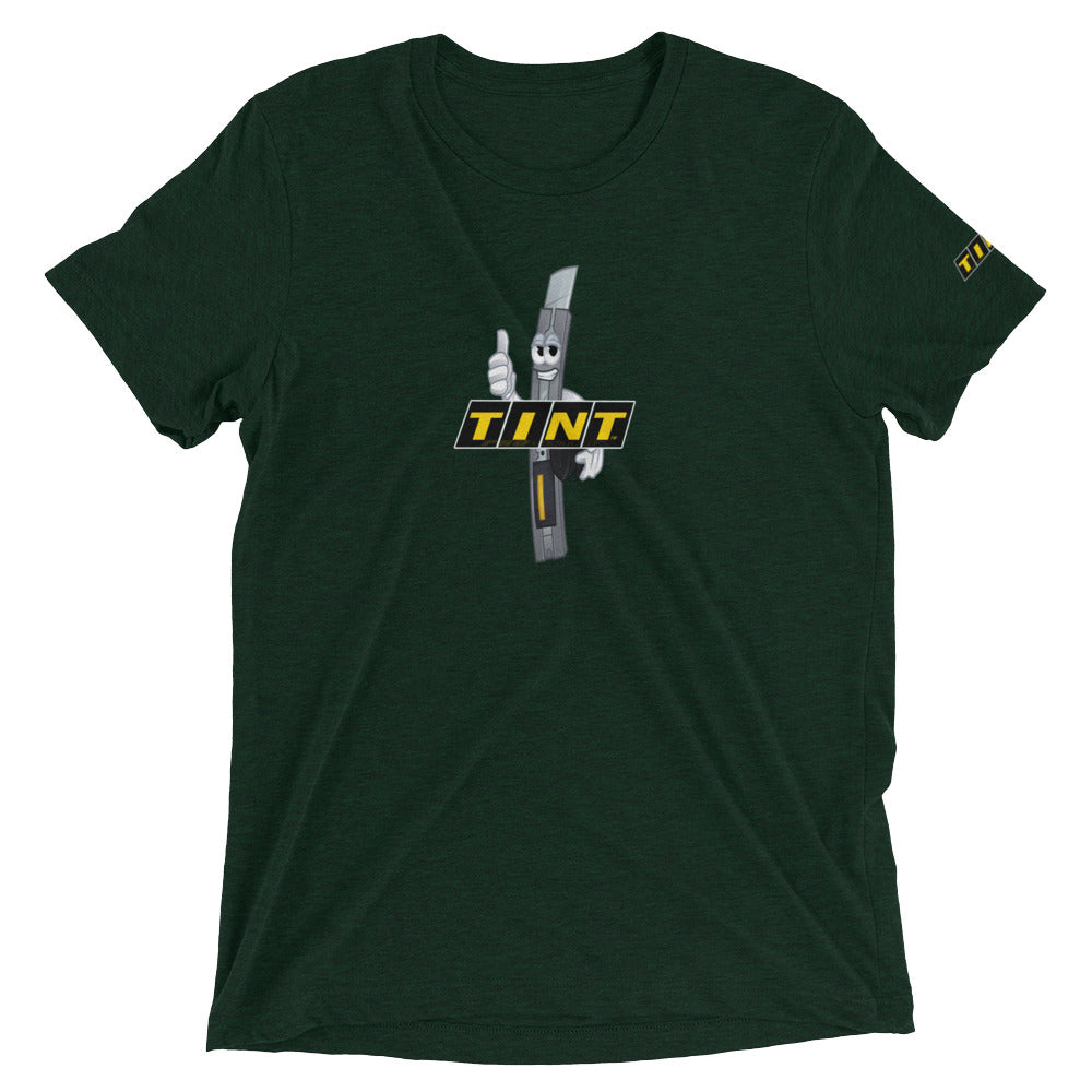 TINT with OLFA by Pro Tinter Short Sleeve T-shirt