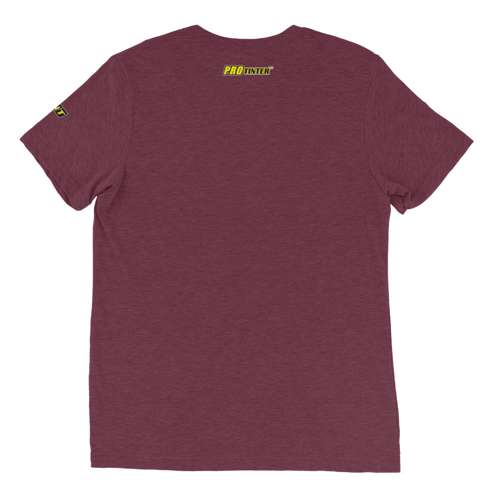 TINT with OLFA by Pro Tinter Short Sleeve T-shirt