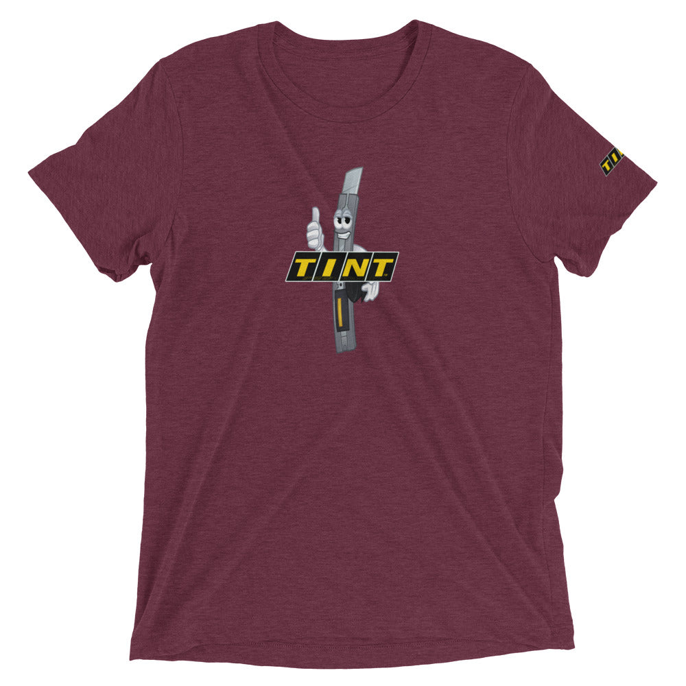 TINT with OLFA by Pro Tinter Short Sleeve T-shirt