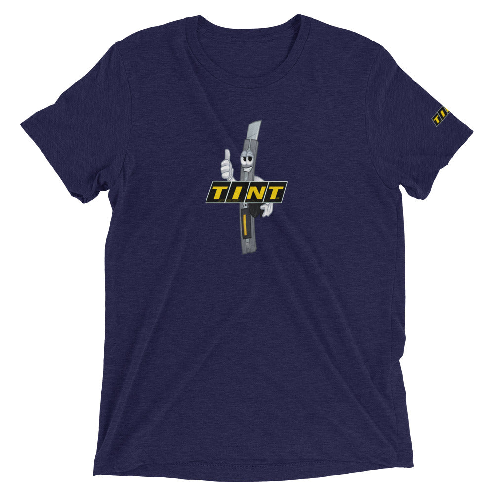 TINT with OLFA by Pro Tinter Short Sleeve T-shirt