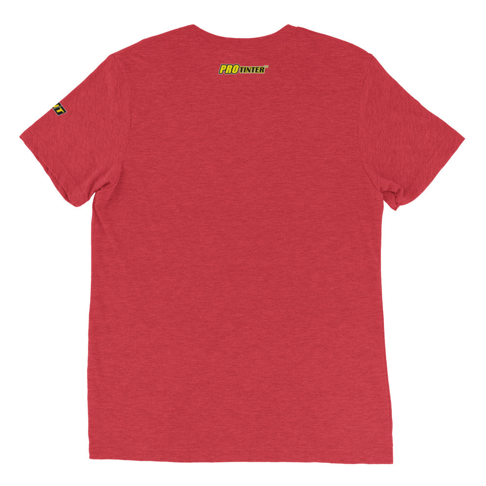 TINT with OLFA by Pro Tinter Short Sleeve T-shirt