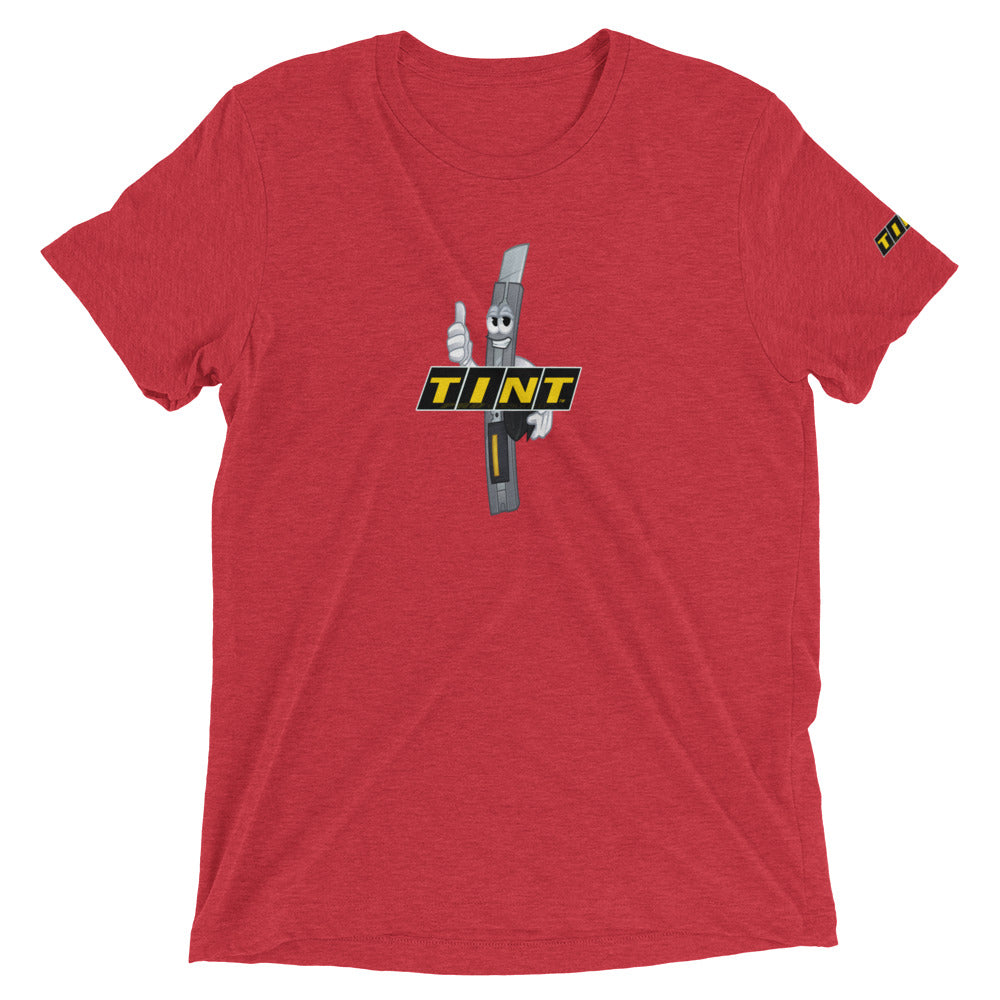 TINT with OLFA by Pro Tinter Short Sleeve T-shirt