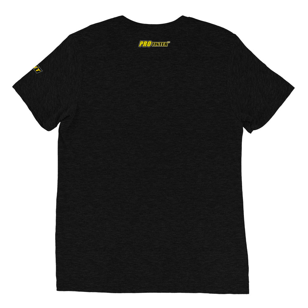 TINT with OLFA by Pro Tinter Short Sleeve T-shirt