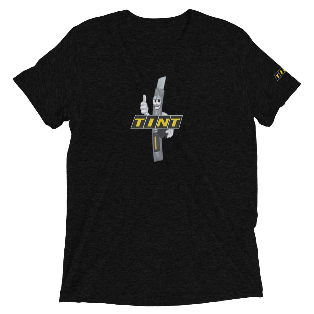 TINT with OLFA by Pro Tinter Short Sleeve T-shirt