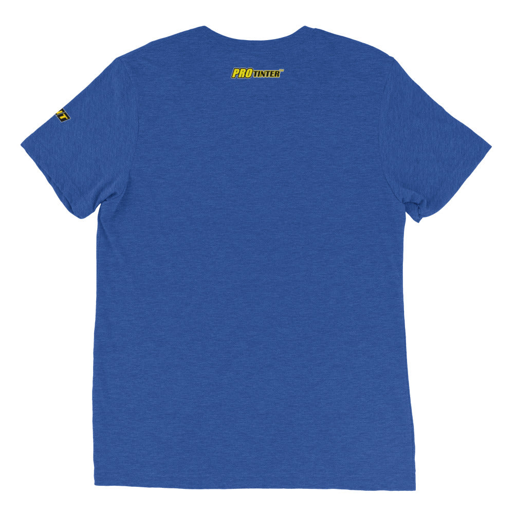 TINT with OLFA by Pro Tinter Short Sleeve T-shirt