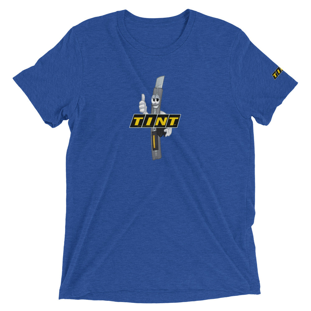 TINT with OLFA by Pro Tinter Short Sleeve T-shirt