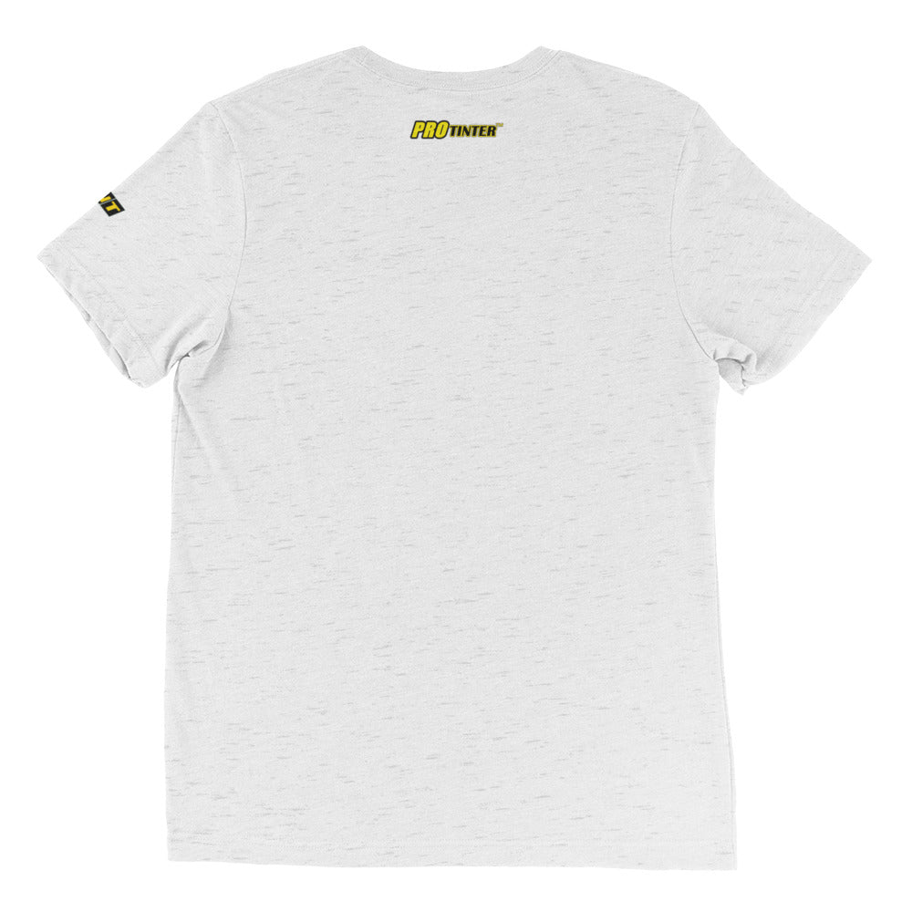 TINT with OLFA by Pro Tinter Short Sleeve T-shirt