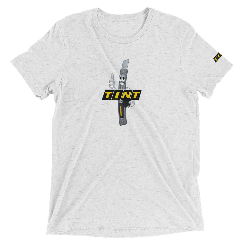 TINT with OLFA by Pro Tinter Short Sleeve T-shirt