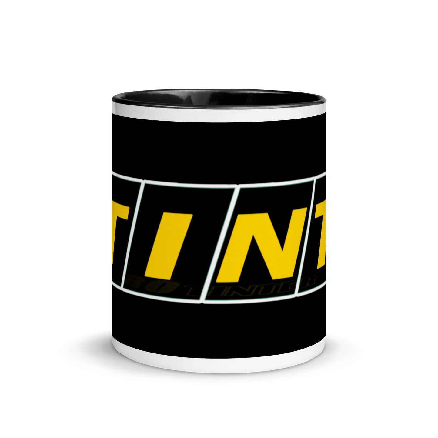 TINT by PRO Tinter Coffee Mug