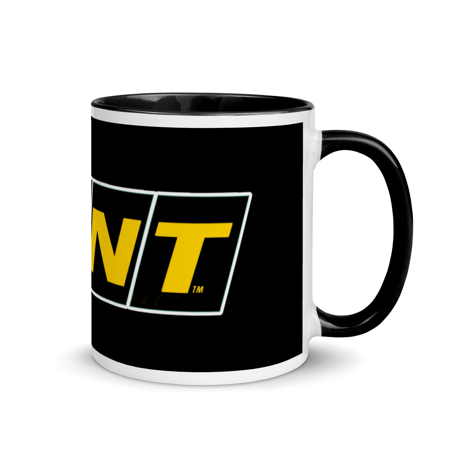 TINT by PRO Tinter Coffee Mug