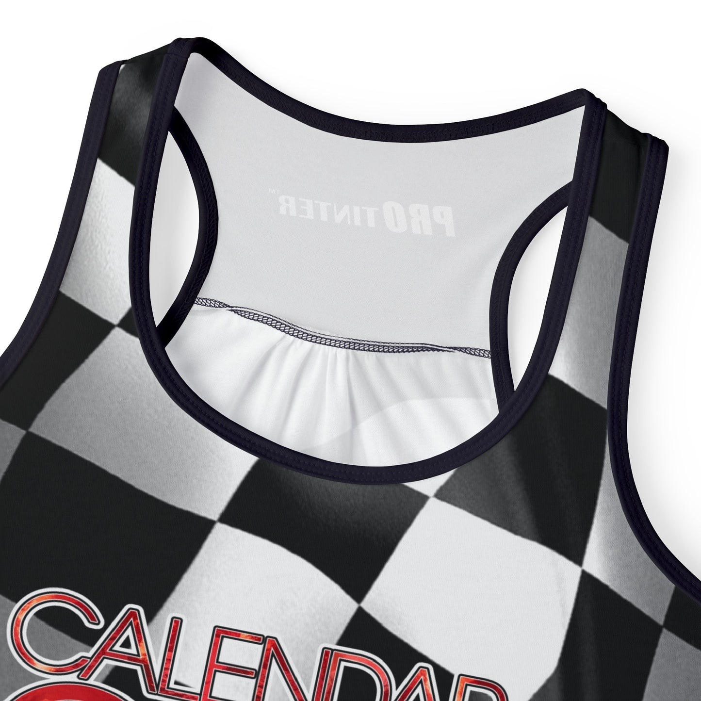 Calendar Girls Tank Top