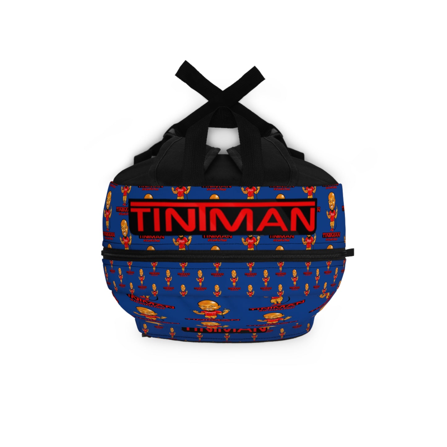 Tintman Backpack