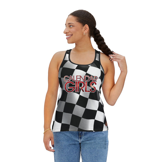 Calendar Girls Tank Top