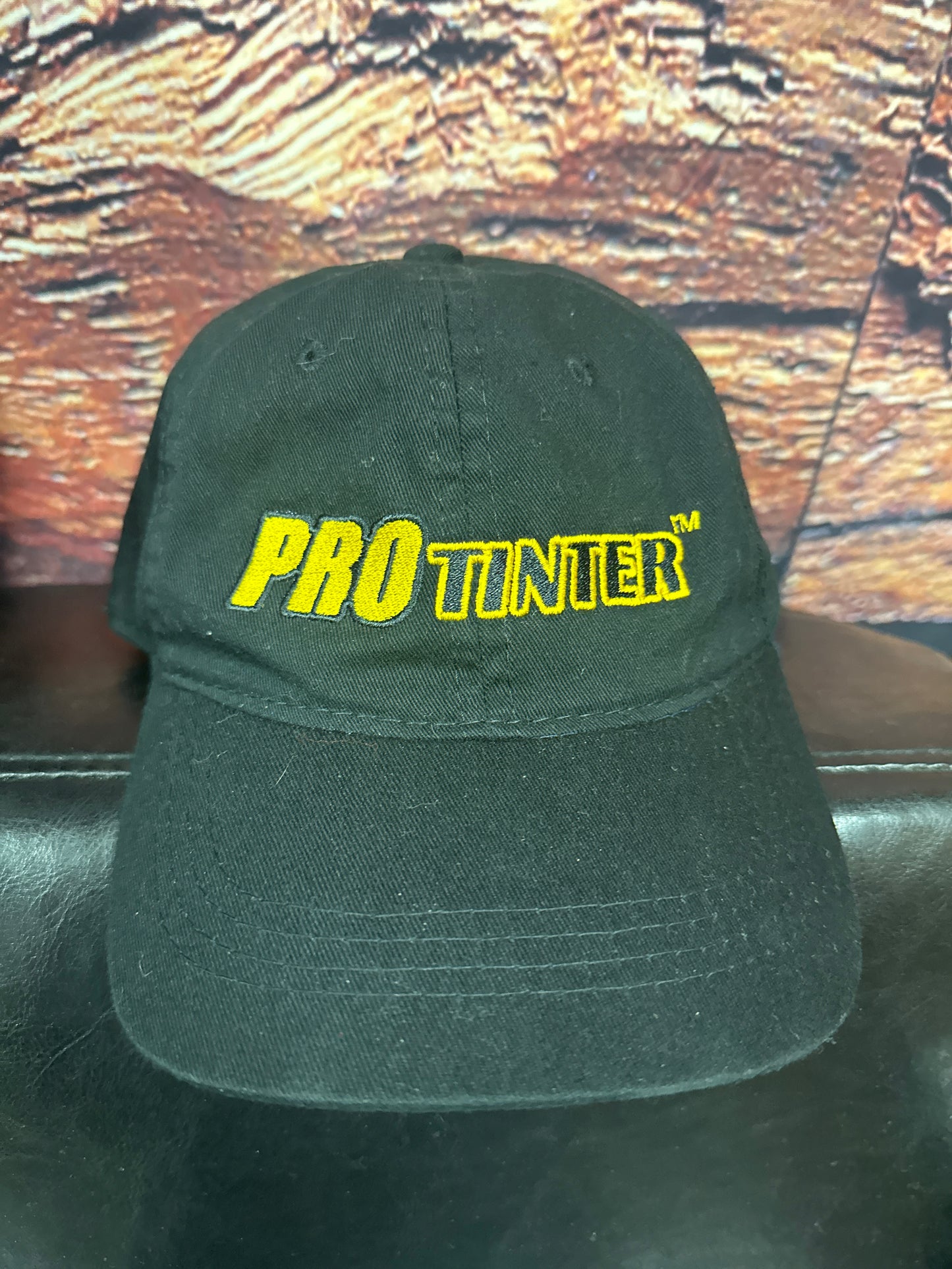 Tint Pro Shop Cap & Pro Tinter Cap