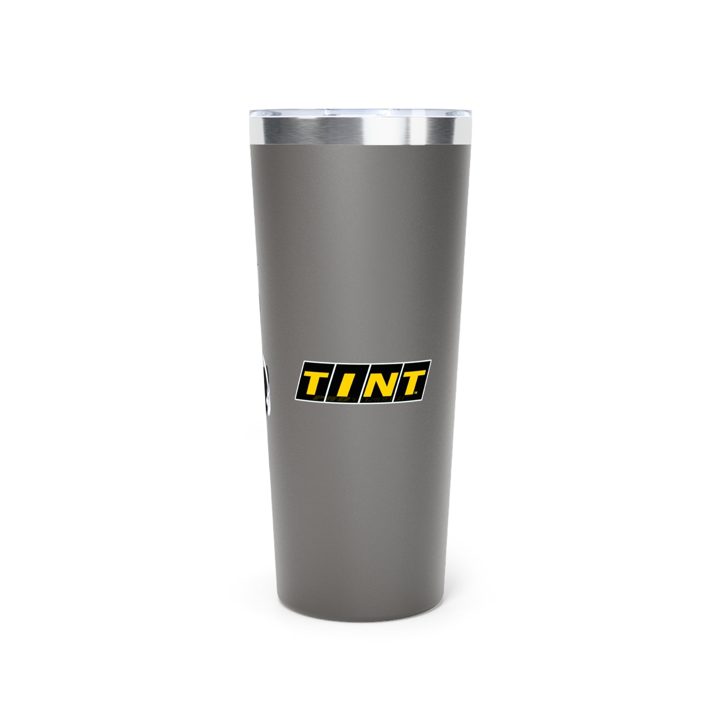 TINT with OLFA Vacuum Insulated Tumbler, 22oz