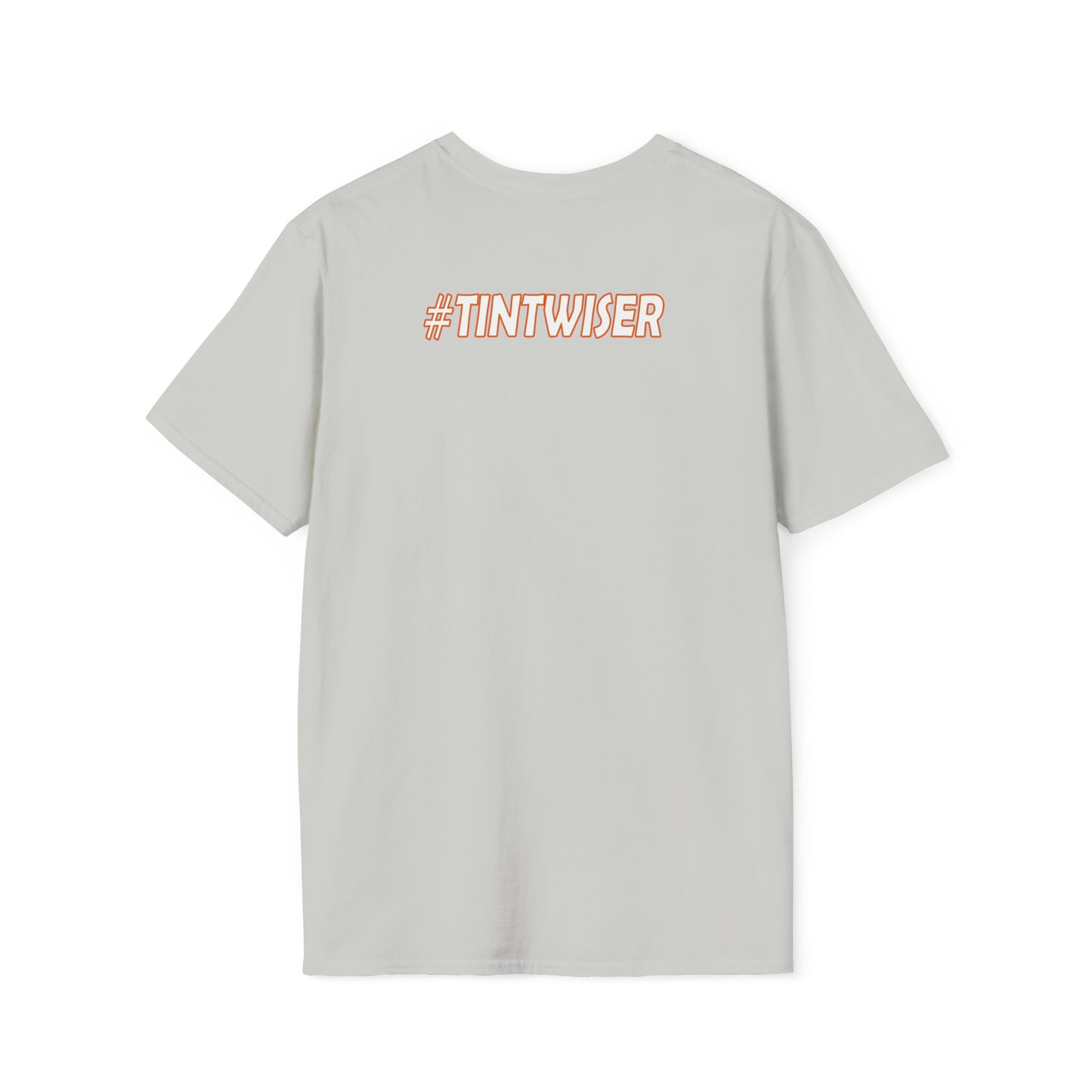 Tintwiser Unisex Softstyle T-Shirt