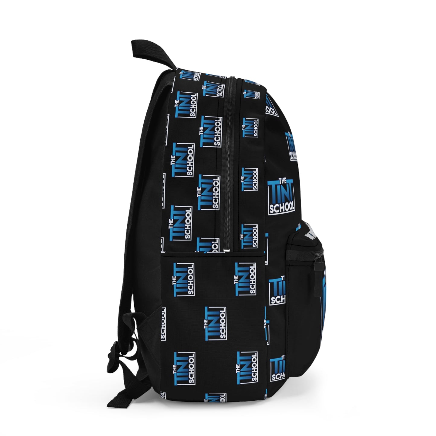 The Tint School Backpack