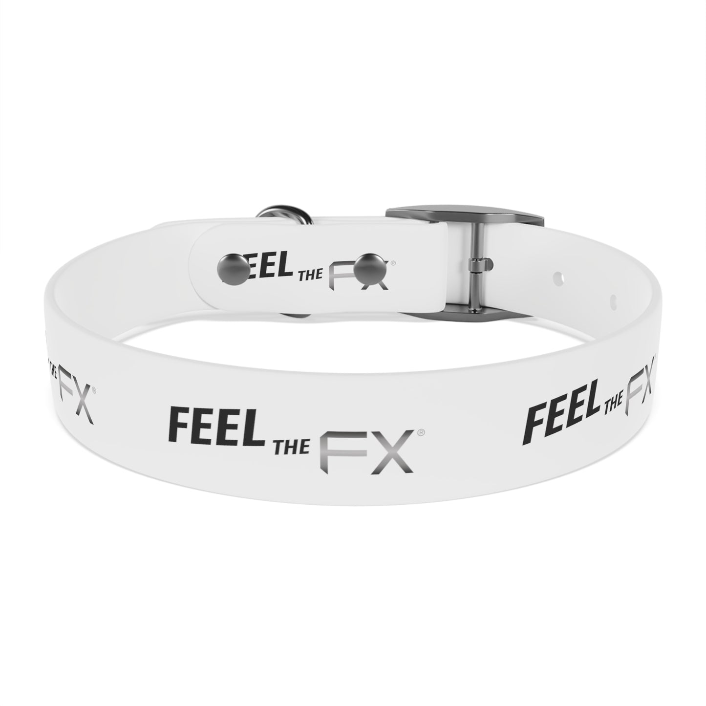 Feel the FX Dog Collar