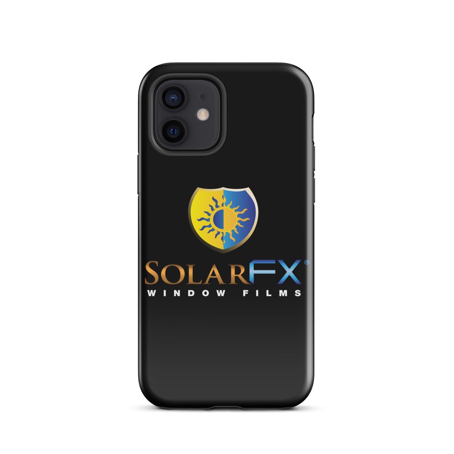 SolarFx Tough Case for iPhone® by Pro Tinter