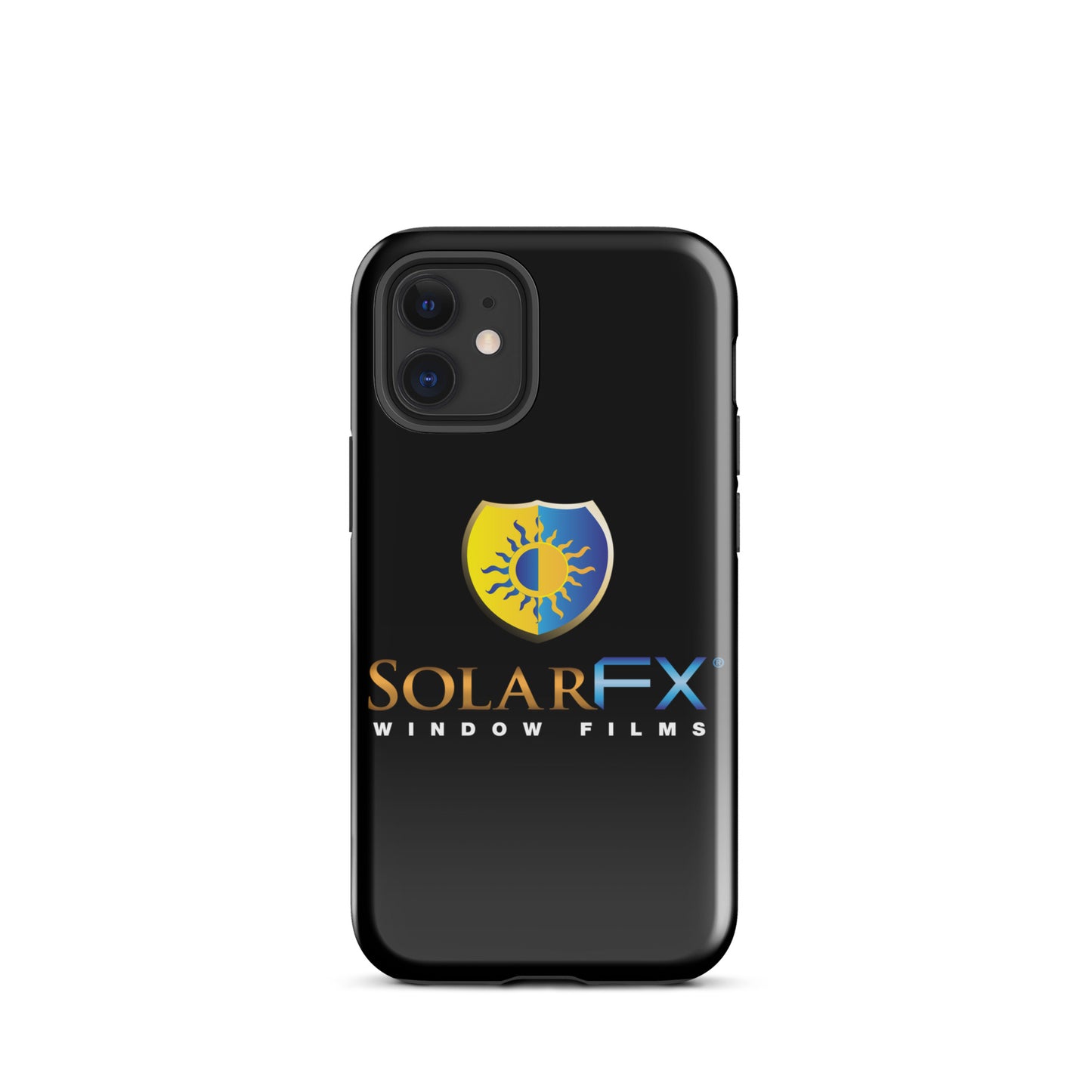 SolarFx Tough Case for iPhone® by Pro Tinter