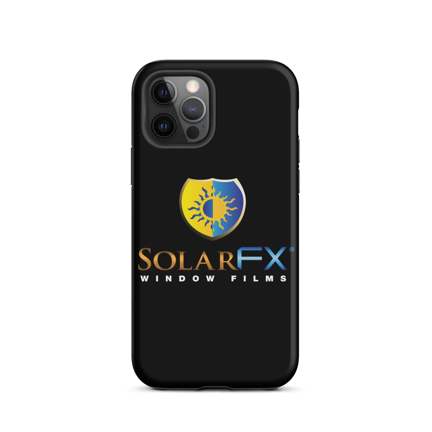 SolarFx Tough Case for iPhone® by Pro Tinter