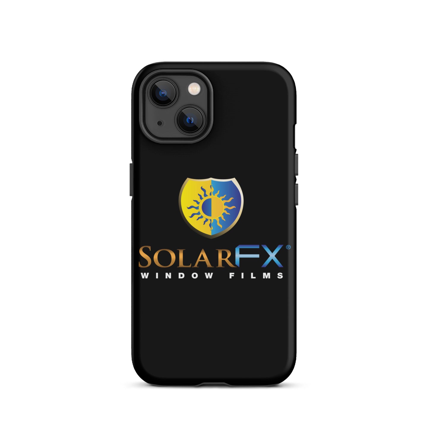 SolarFx Tough Case for iPhone® by Pro Tinter