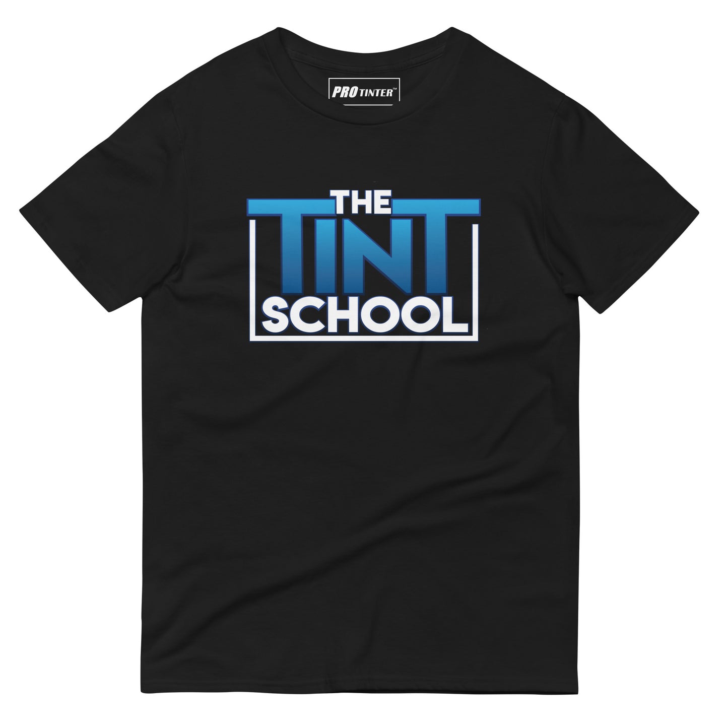 The Tint School Short-Sleeve T-Shirt