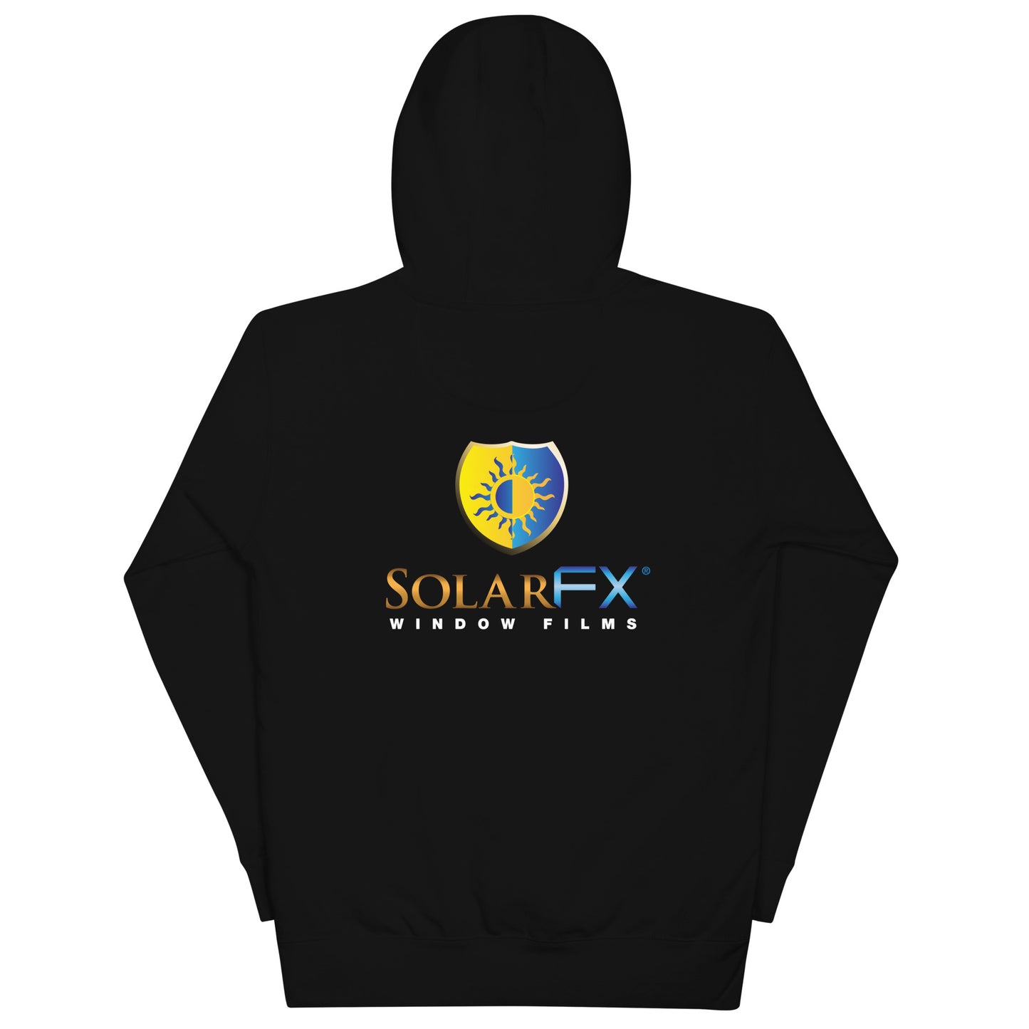 Shady S. Duck SolarFX Hoodie