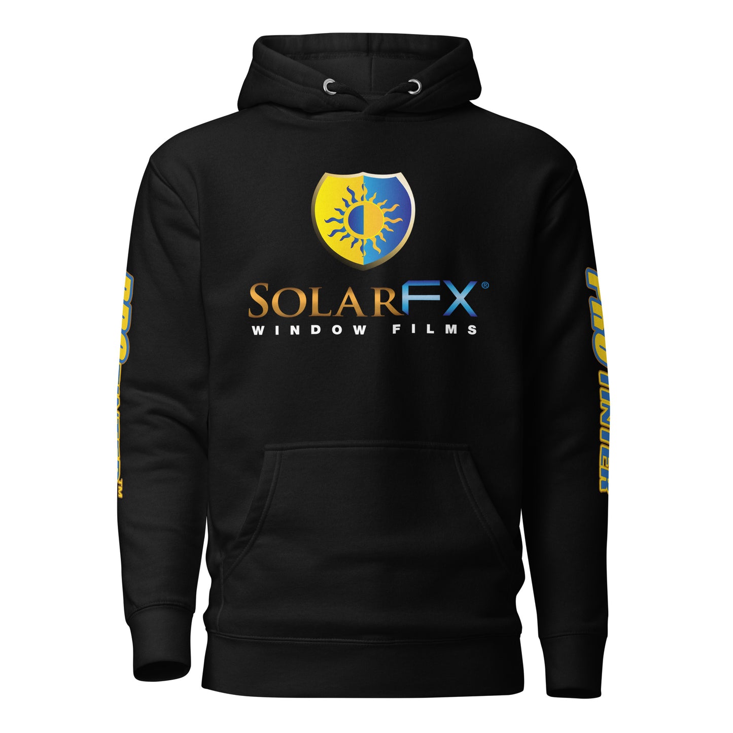 SolarFX Pro Tinter Edition Unisex Hoodie