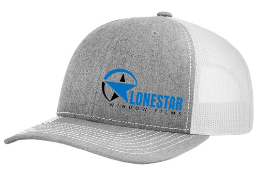 12 - Lonestar Window Films Hats