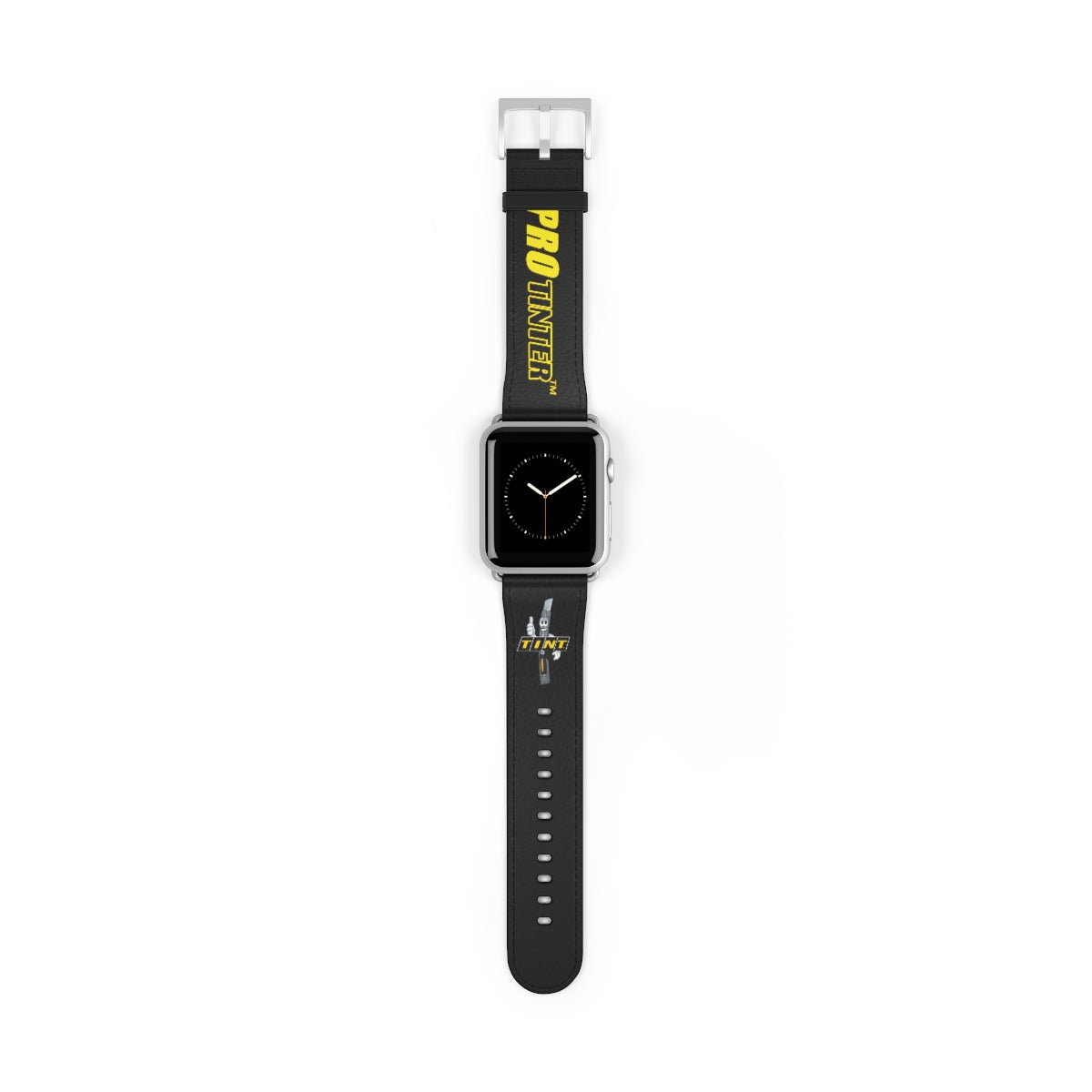 TINT with OLFA Watch Band (faux leather)