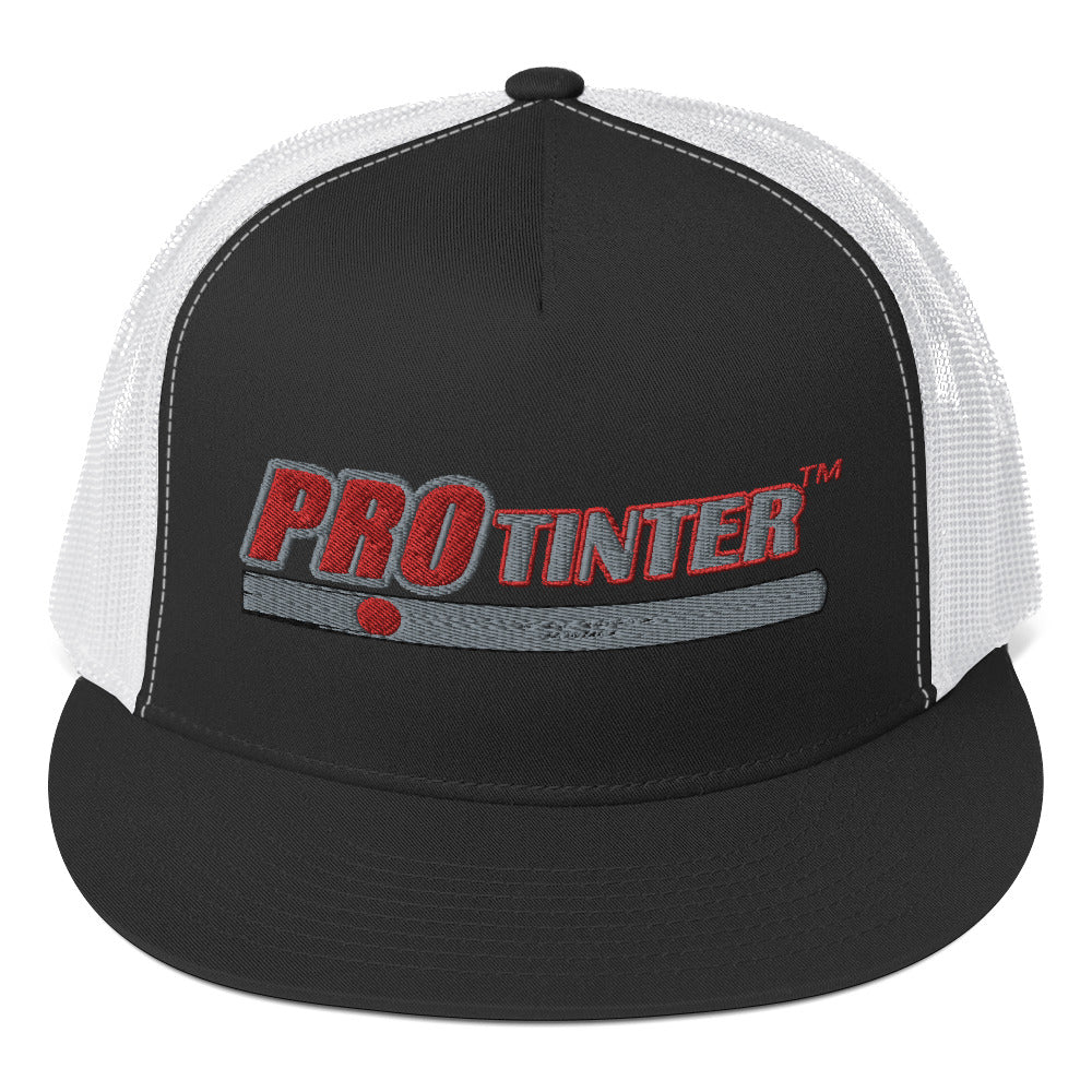 Pro Tinter Red Dot Edition Trucker Cap