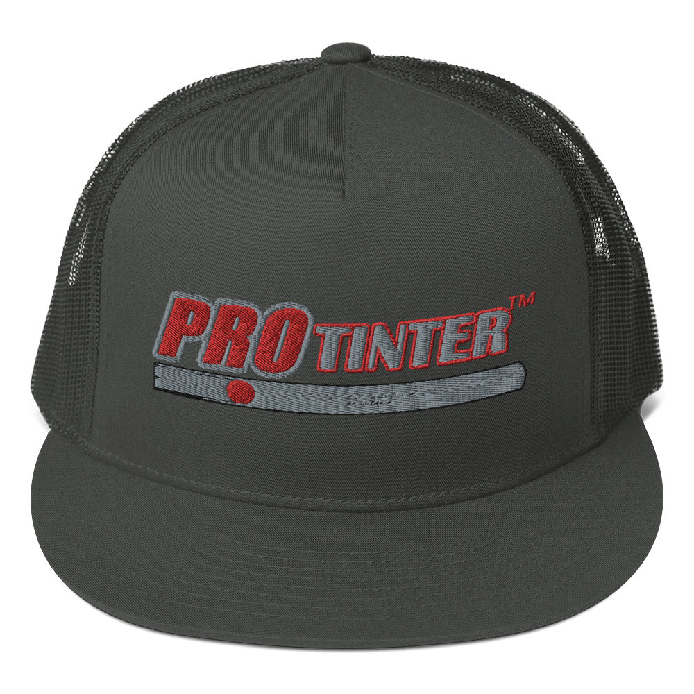 Pro Tinter Red Dot Edition Trucker Cap