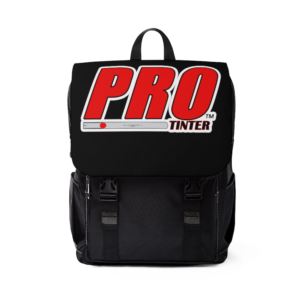 Pro Tinter Unisex Casual Shoulder Backpack