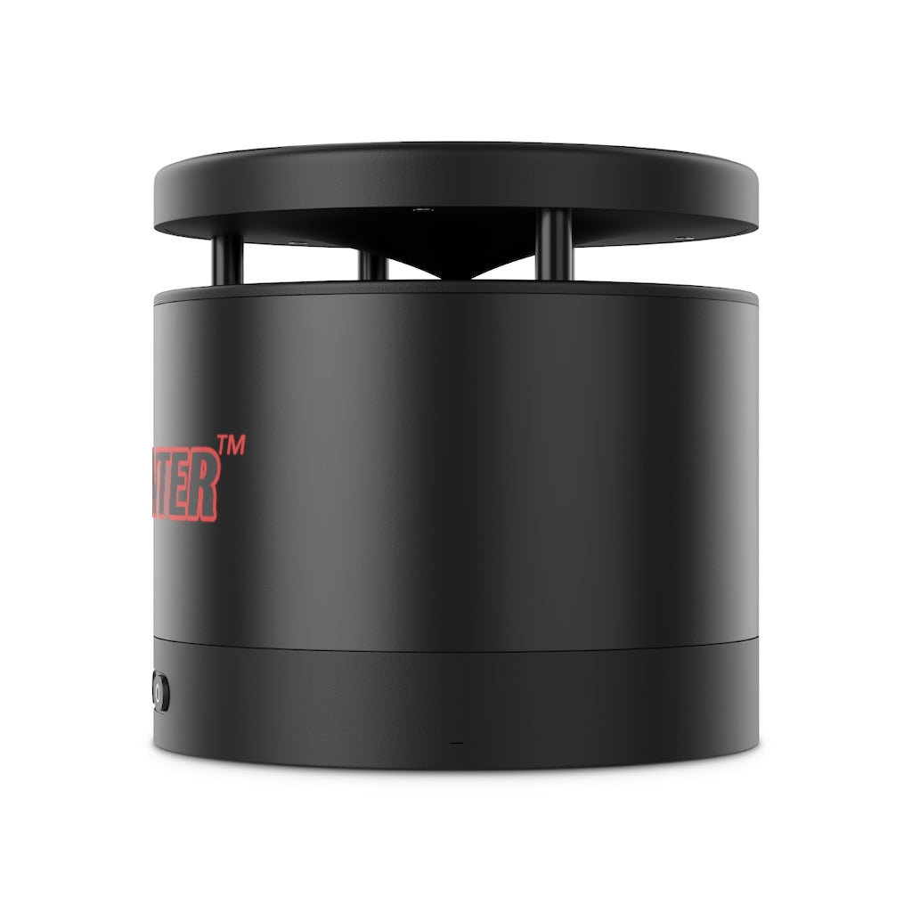 Pro Tinter Metal Bluetooth Speaker and Wireless Charging Pad