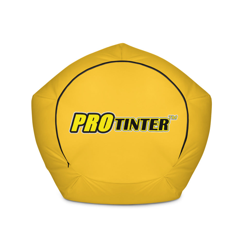 TINT with OLFA by PRO Tinter Bean Bag Chair Cover