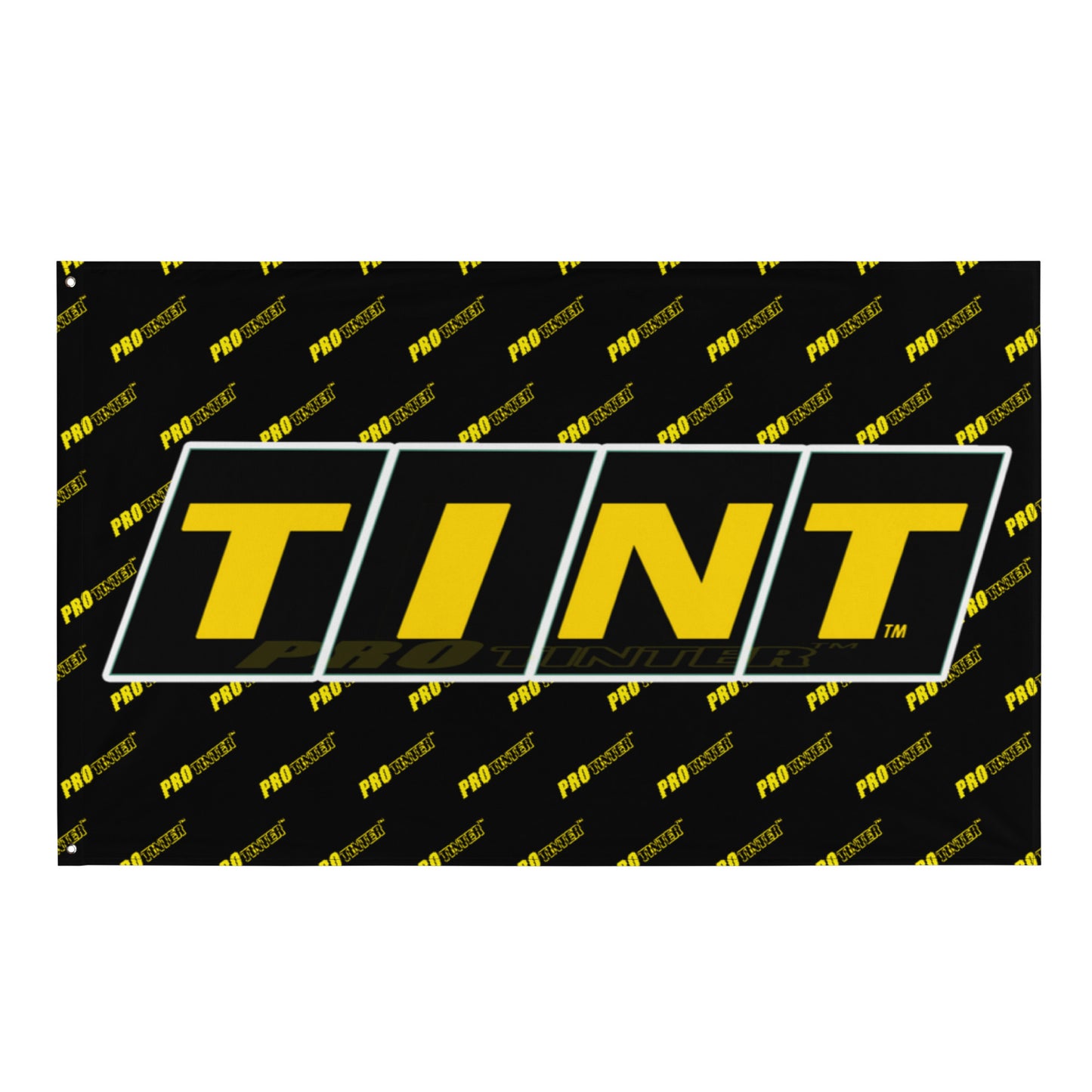 TINT by PRO Tinter Flag