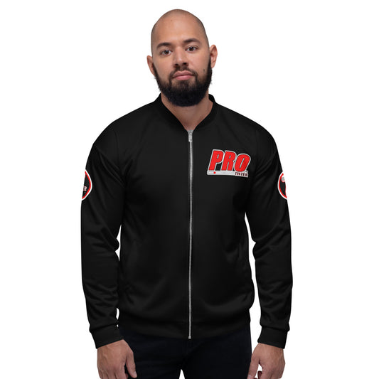 Pro Tinter Unisex Bomber Jacket